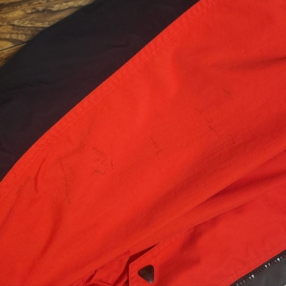Helly Hansen Red Ski Coat Jacket Sz Large Women's - Picture 8 of 14